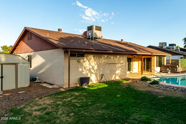 $2,729 | 16638 North 46th Lane, Glendale, AZ 85306