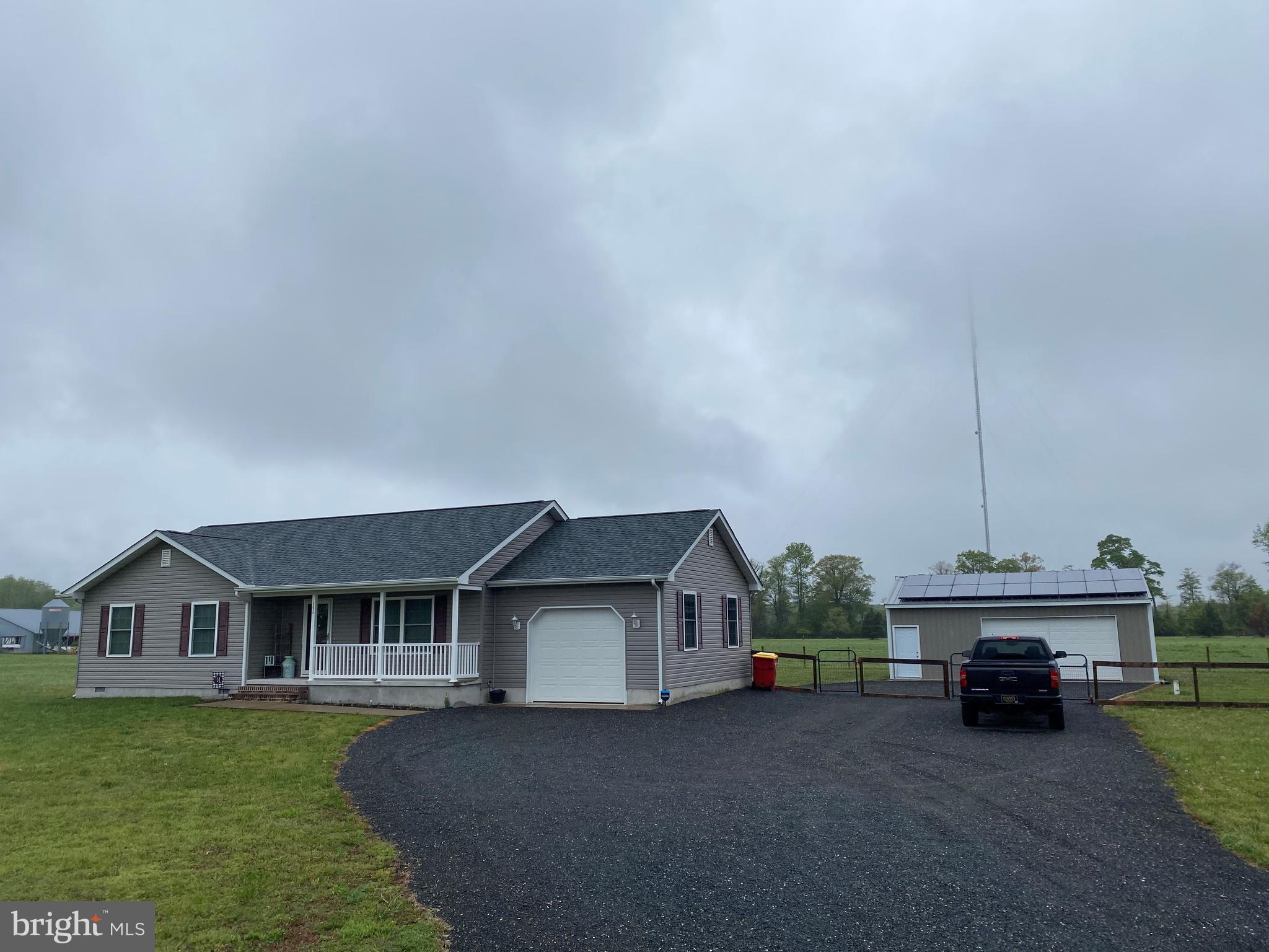 35036 Susan Beach Road Laurel, DE 19956 - Photo 1 of 1 Gallery Image 1