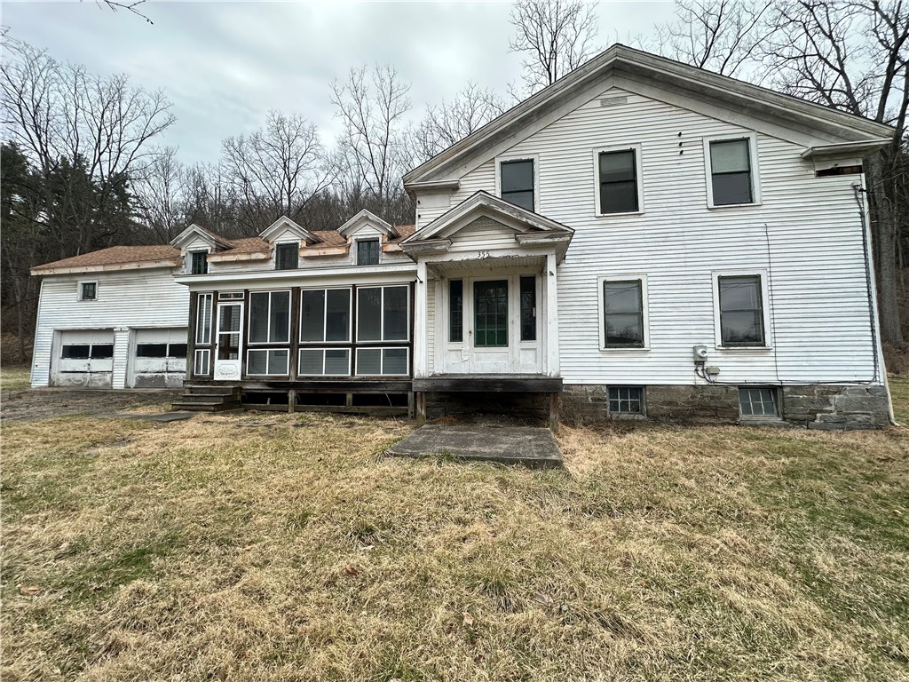 355 South Genesee Street Montour Falls, NY 14865 - Photo 1 of 17