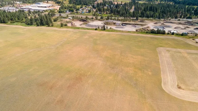 $245,000 | 13505 East Gibbs Road, Mica, WA 99023