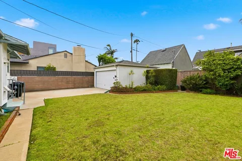 $1,695,000 | 3335 Cabrillo Boulevard, Los Angeles, CA 90066
