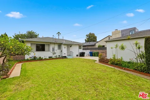 $1,695,000 | 3335 Cabrillo Boulevard, Los Angeles, CA 90066