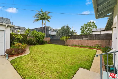 $1,695,000 | 3335 Cabrillo Boulevard, Los Angeles, CA 90066