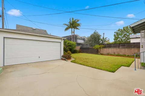 $1,695,000 | 3335 Cabrillo Boulevard, Los Angeles, CA 90066