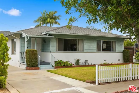 $1,695,000 | 3335 Cabrillo Boulevard, Los Angeles, CA 90066
