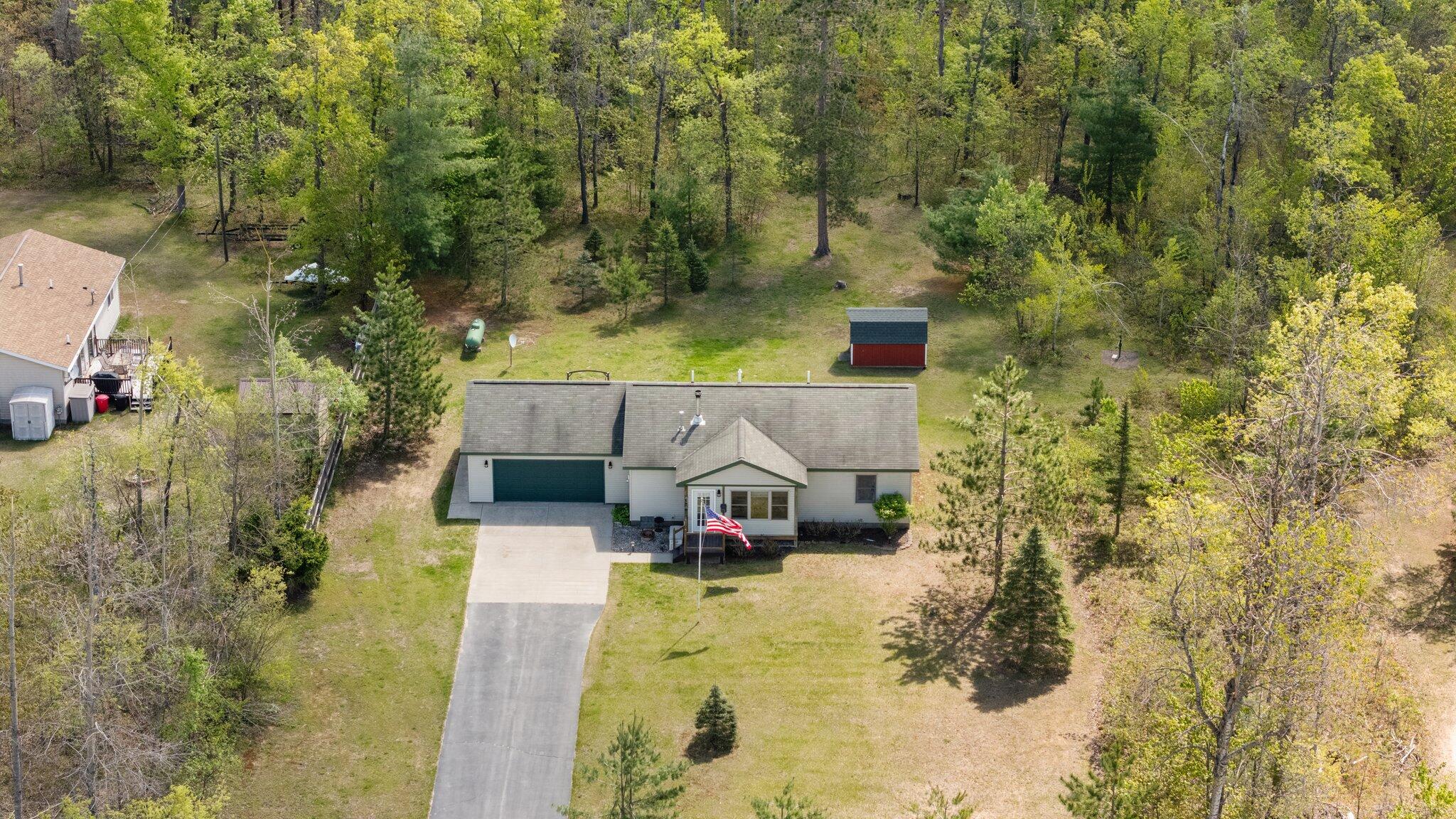 5918 Neumann Road Lewiston, MI 49756 - Photo 44 of 51 3-web-or-mls-DJI_20250531111503_0236_D
