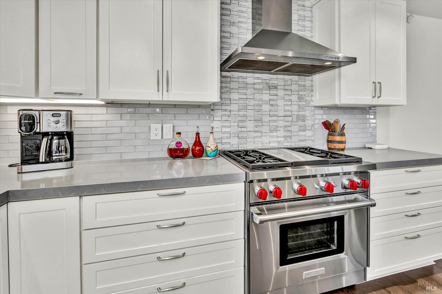 1790 McKinley Road Napa, CA 94558 - Photo 10 of 41
