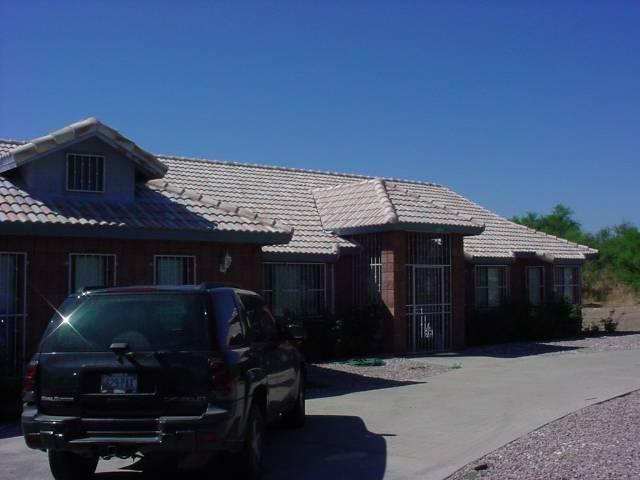 321 Via Papagayo Rio Rico, AZ 85648 - Photo 2 of 8
