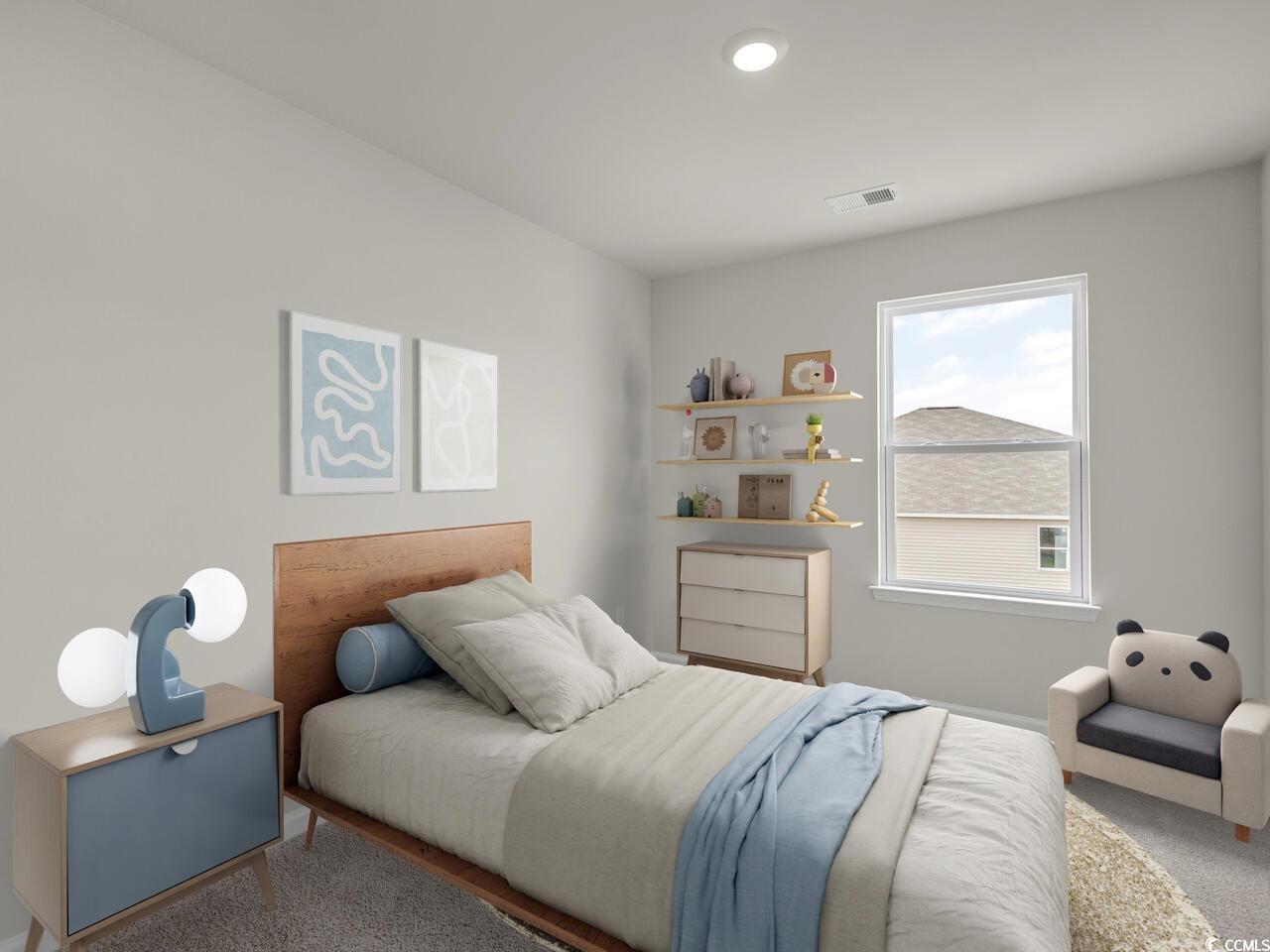 272 Bayou Loop, Unit LOT 50 Surfside Beach, SC 29575 - Photo 11 of 17