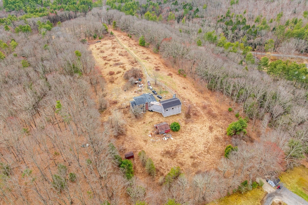 40 Brooks Pond Road North Brookfield, MA 01535 - Photo 9 of 9 Gallery Image 9