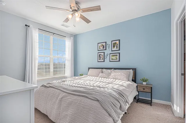 $394,900 | 17297 Wilde Avenue, Unit 205, Parker, CO 80134