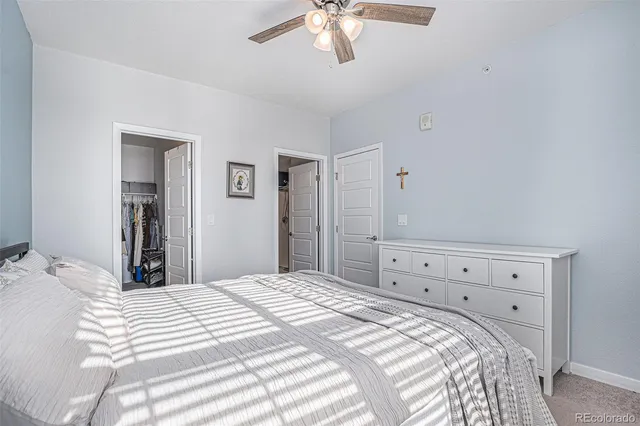 $394,900 | 17297 Wilde Avenue, Unit 205, Parker, CO 80134