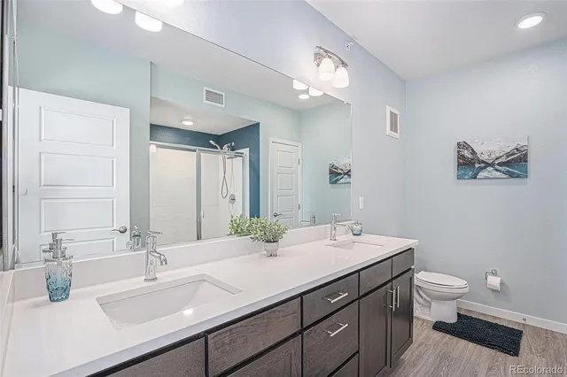 $394,900 | 17297 Wilde Avenue, Unit 205, Parker, CO 80134