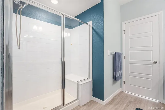 $394,900 | 17297 Wilde Avenue, Unit 205, Parker, CO 80134