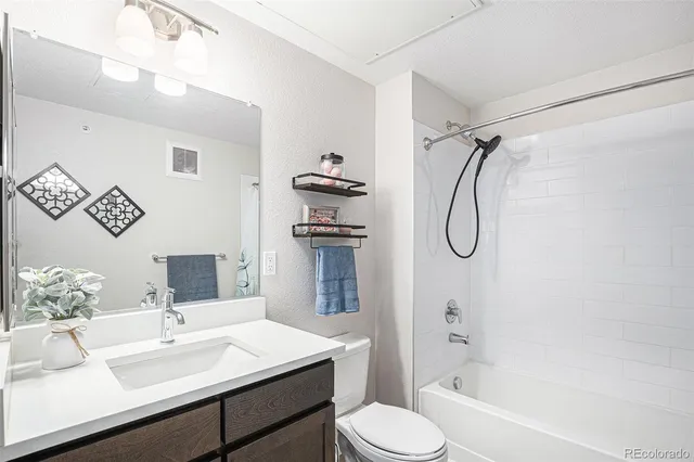 $394,900 | 17297 Wilde Avenue, Unit 205, Parker, CO 80134