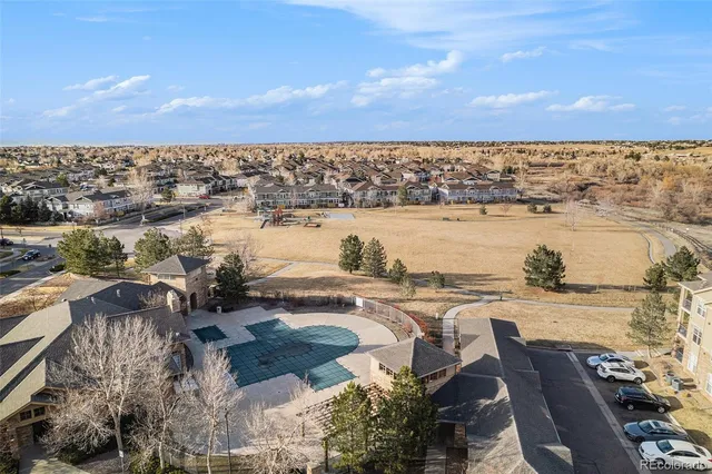 $394,900 | 17297 Wilde Avenue, Unit 205, Parker, CO 80134