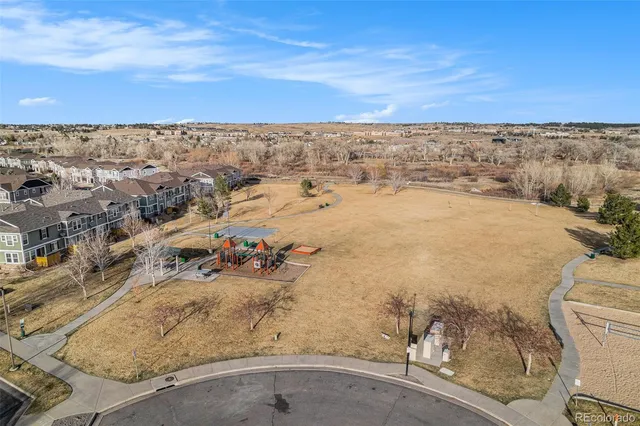 $394,900 | 17297 Wilde Avenue, Unit 205, Parker, CO 80134