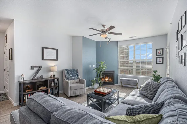 $394,900 | 17297 Wilde Avenue, Unit 205, Parker, CO 80134