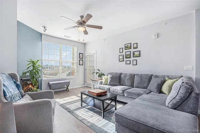 $394,900 | 17297 Wilde Avenue, Unit 205, Parker, CO 80134