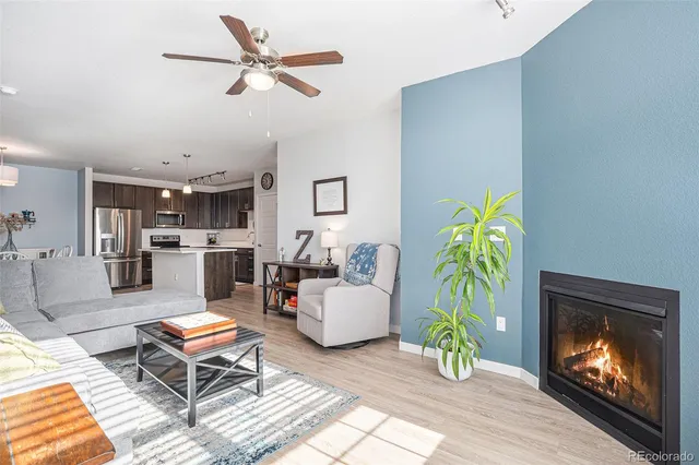 $394,900 | 17297 Wilde Avenue, Unit 205, Parker, CO 80134