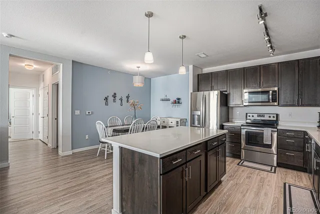 $394,900 | 17297 Wilde Avenue, Unit 205, Parker, CO 80134