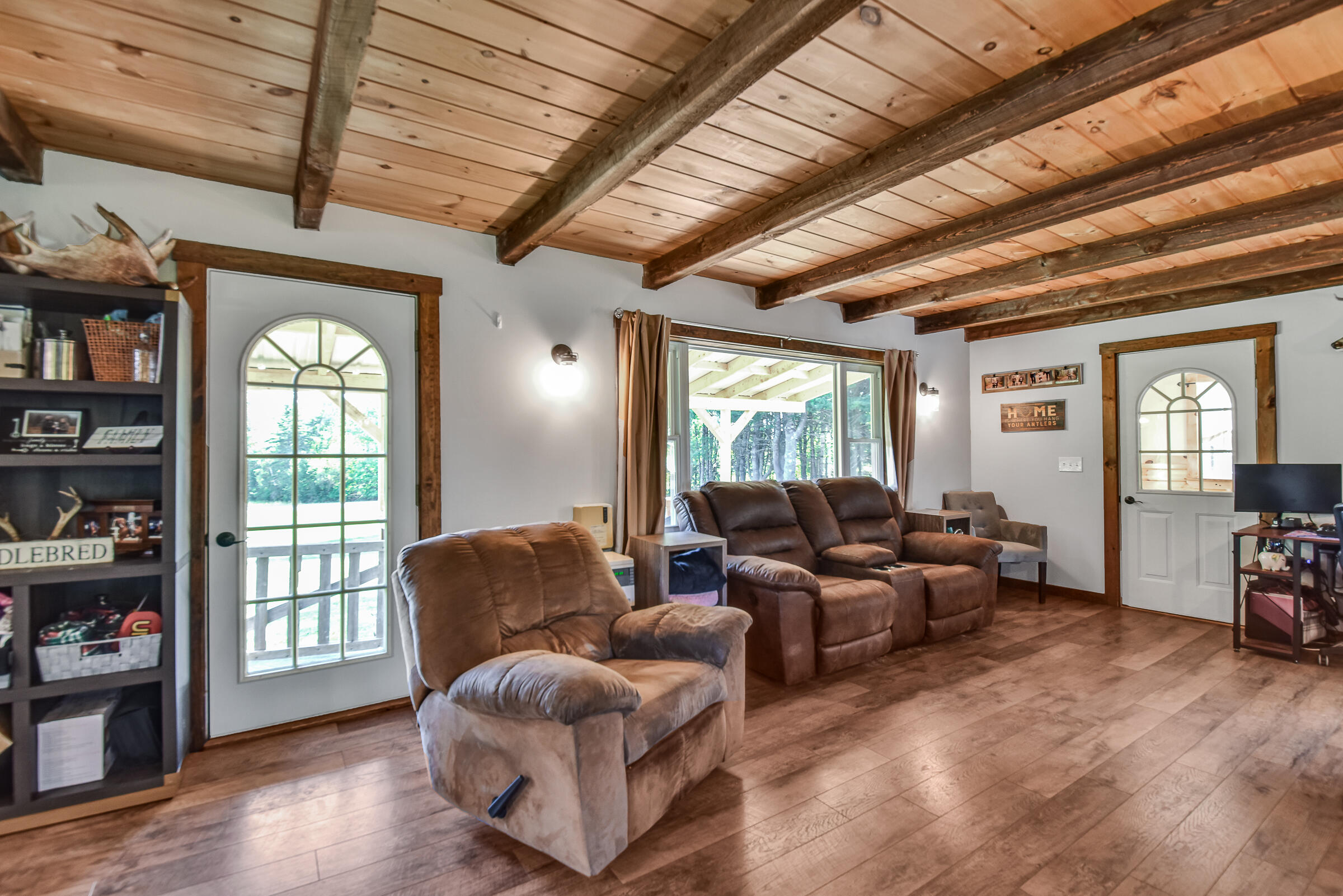 2746 Level Hill Road Palermo, ME 04354 - Photo 15 of 43 108890gr-109