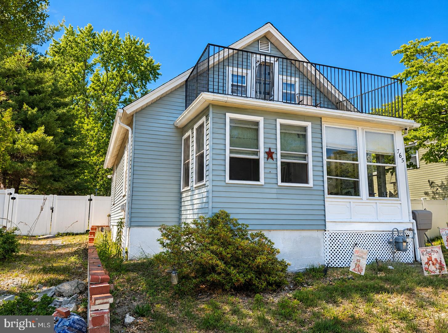 765 Chestnut Avenue Woodbury Heights, NJ 08097 - Photo 2 of 2