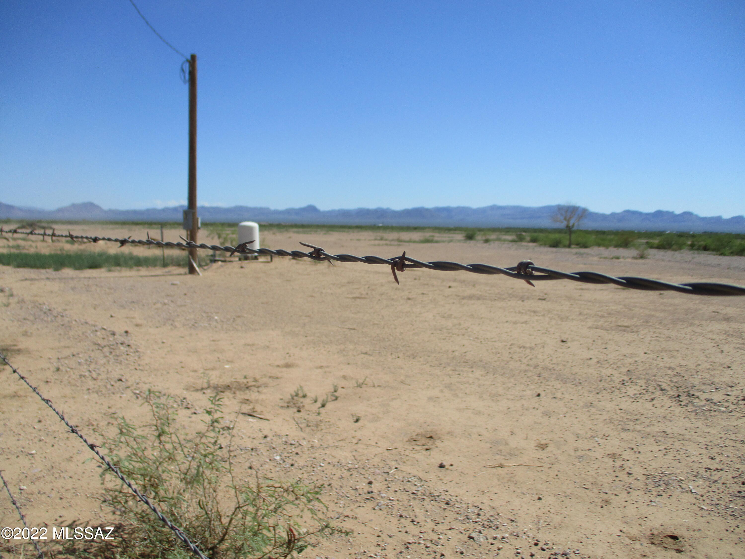 2707 North Adkins Road San Simon, AZ 85632 - Photo 8 of 9