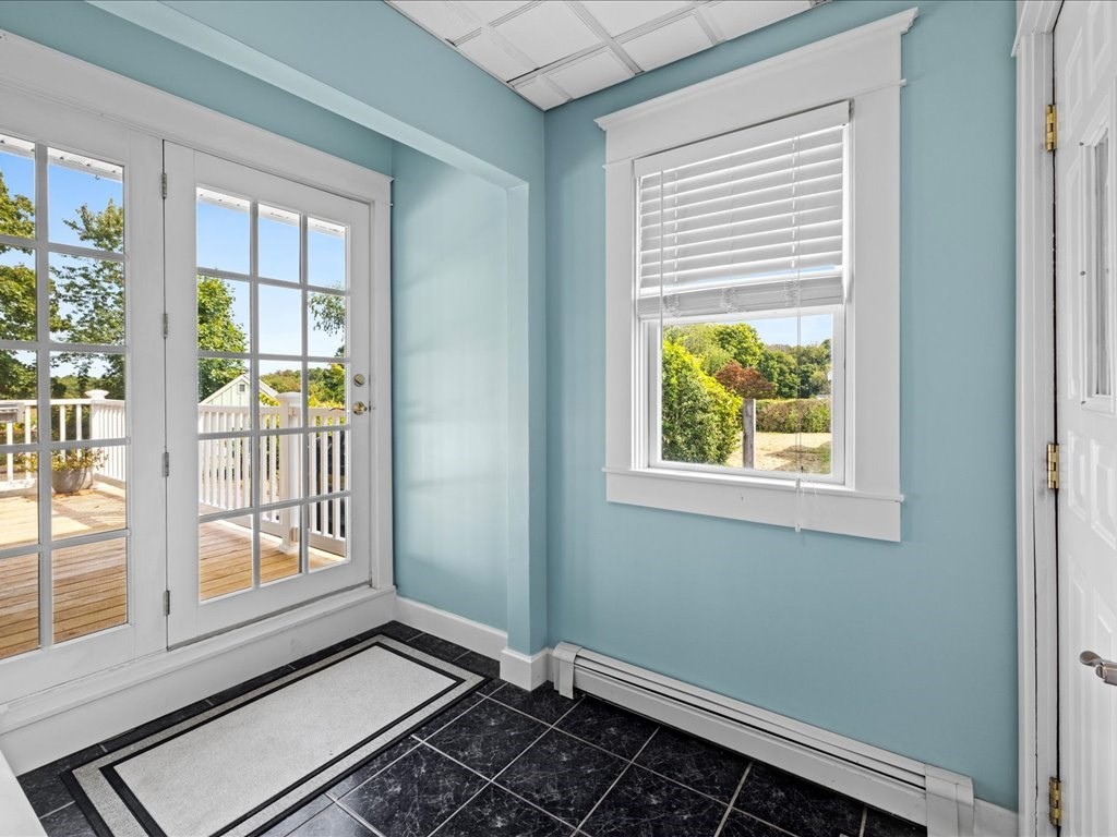 37 Summer Street Dighton, MA 02764 - Photo 26 of 34 a view of an empty room with a window