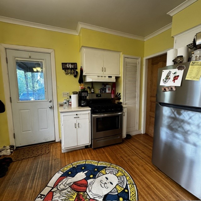 63 Brighton Street Rochester, NY 14607 - Photo 9 of 23