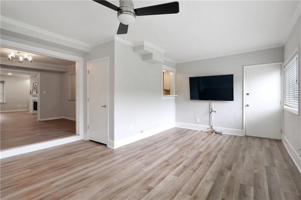 60 Chaumont Square Northwest Atlanta, GA 30327 - Photo 13 of 25