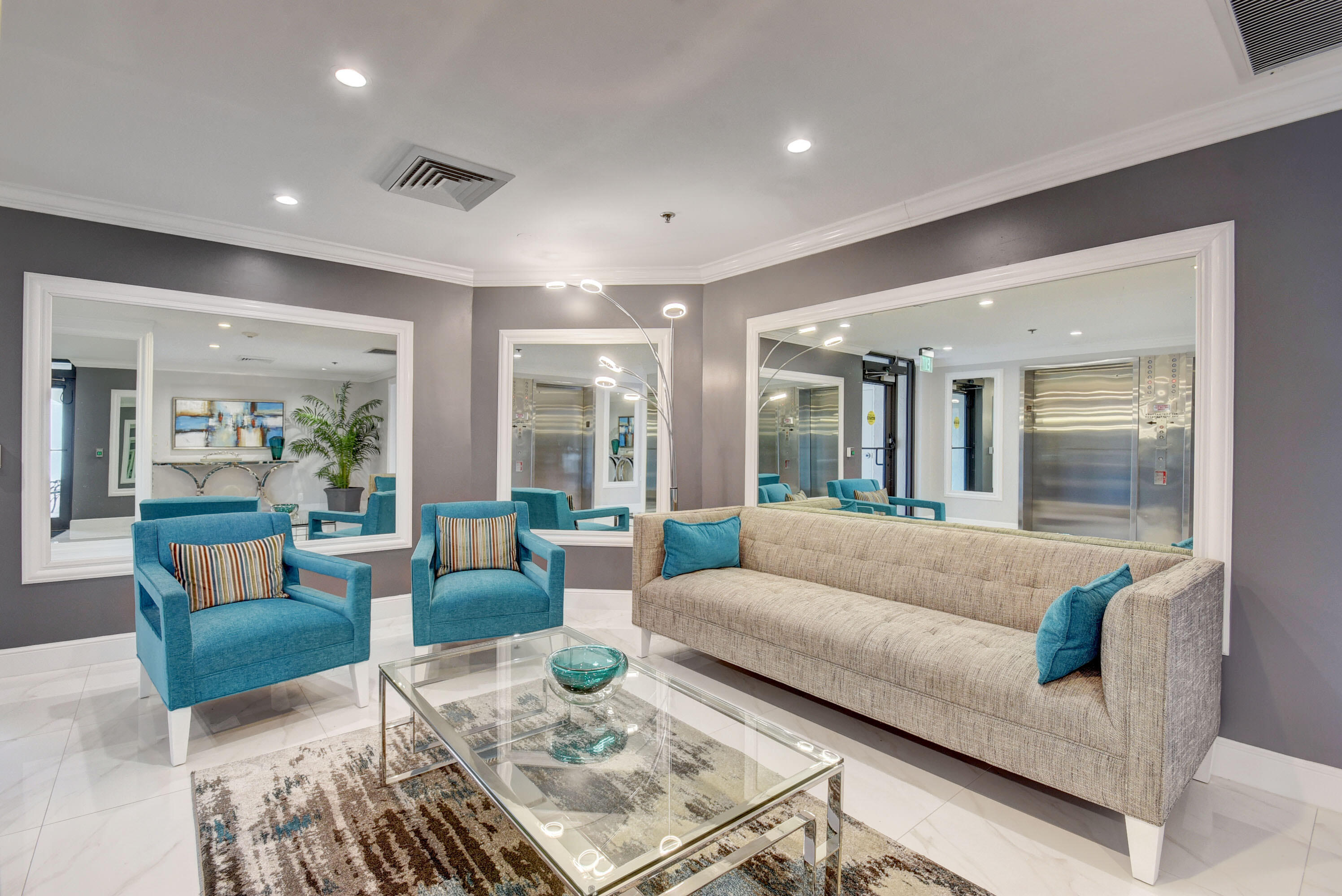 2687 North Ocean Boulevard, Unit G205 Boca Raton, FL 33431 - Photo 27 of 78 2687 N Ocean Blvd (3)