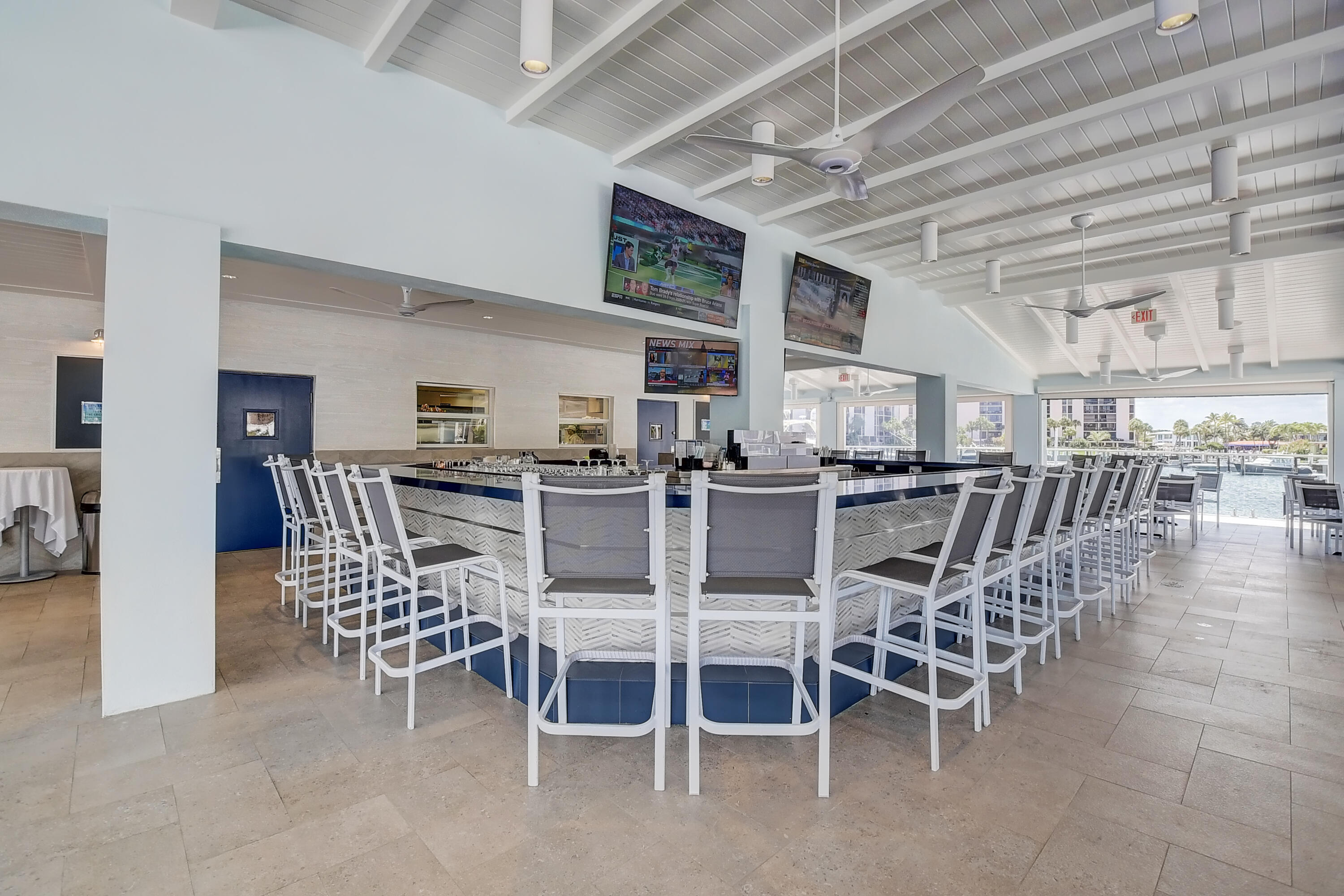 2687 North Ocean Boulevard, Unit G205 Boca Raton, FL 33431 - Photo 31 of 78 Yacht & Raquet Club of Boca Raton (5)