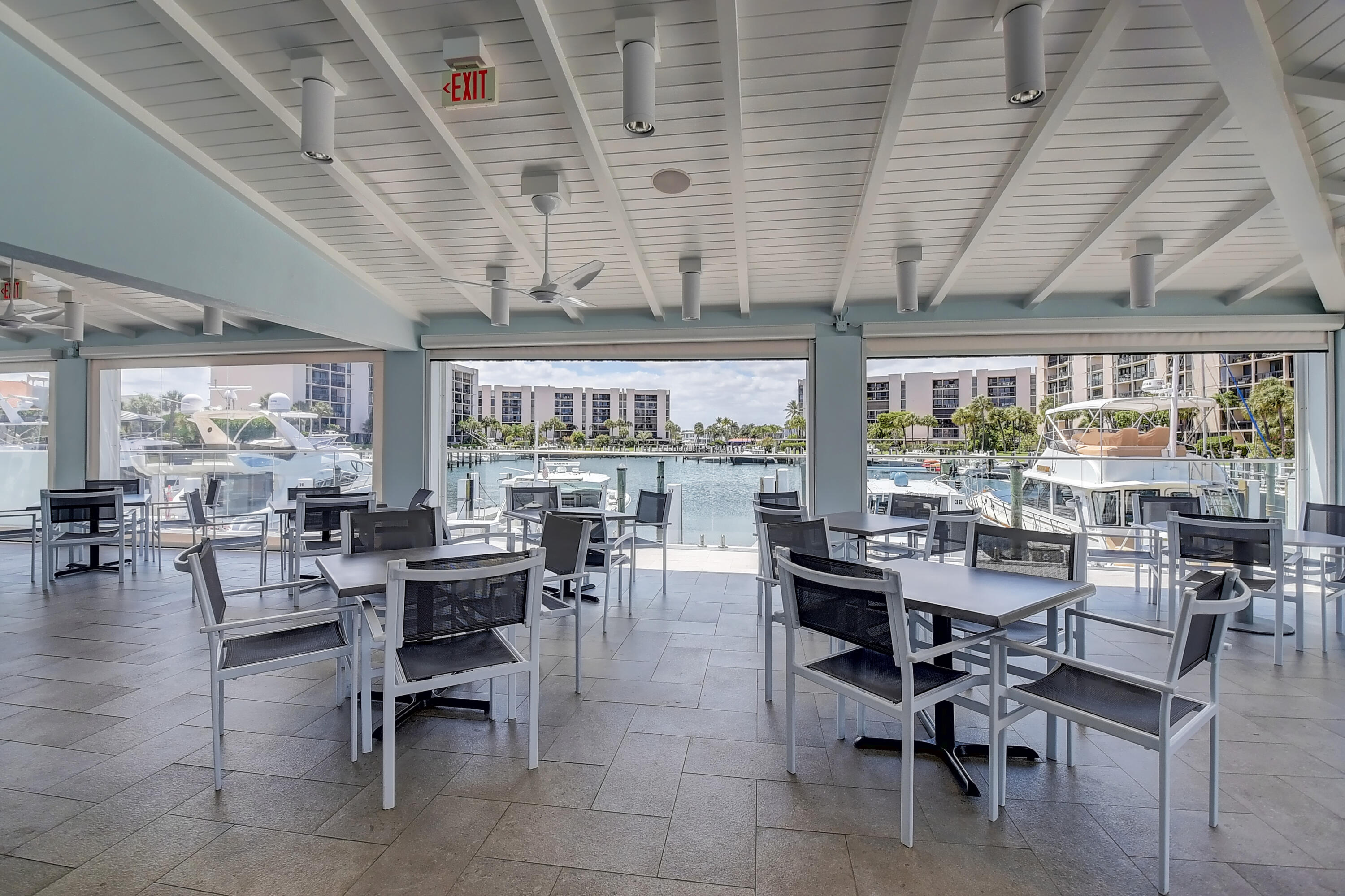 2687 North Ocean Boulevard, Unit G205 Boca Raton, FL 33431 - Photo 32 of 78 Yacht & Raquet Club of Boca Raton (6)