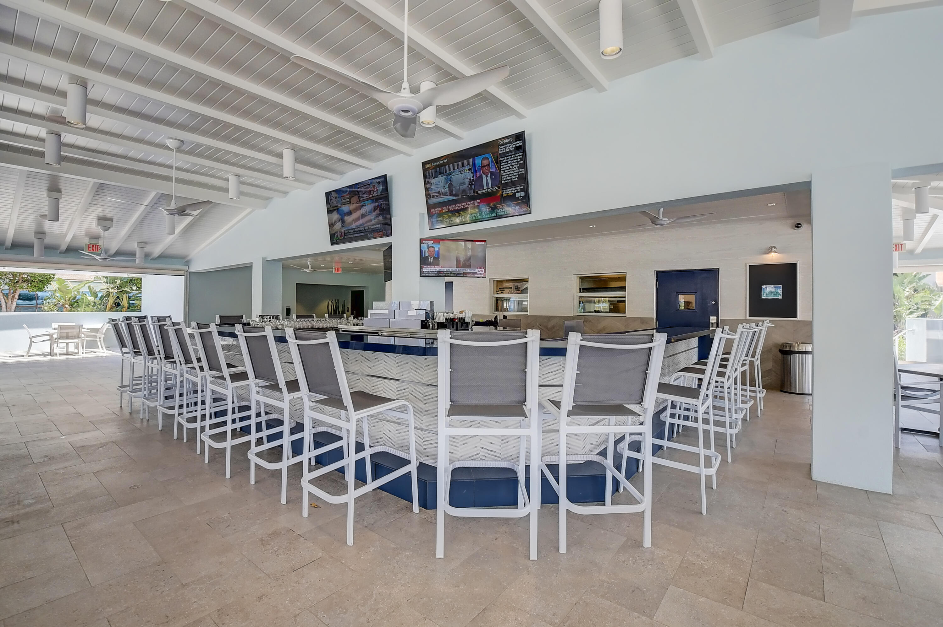2687 North Ocean Boulevard, Unit G205 Boca Raton, FL 33431 - Photo 33 of 78 Yacht & Raquet Club of Boca Raton (7)