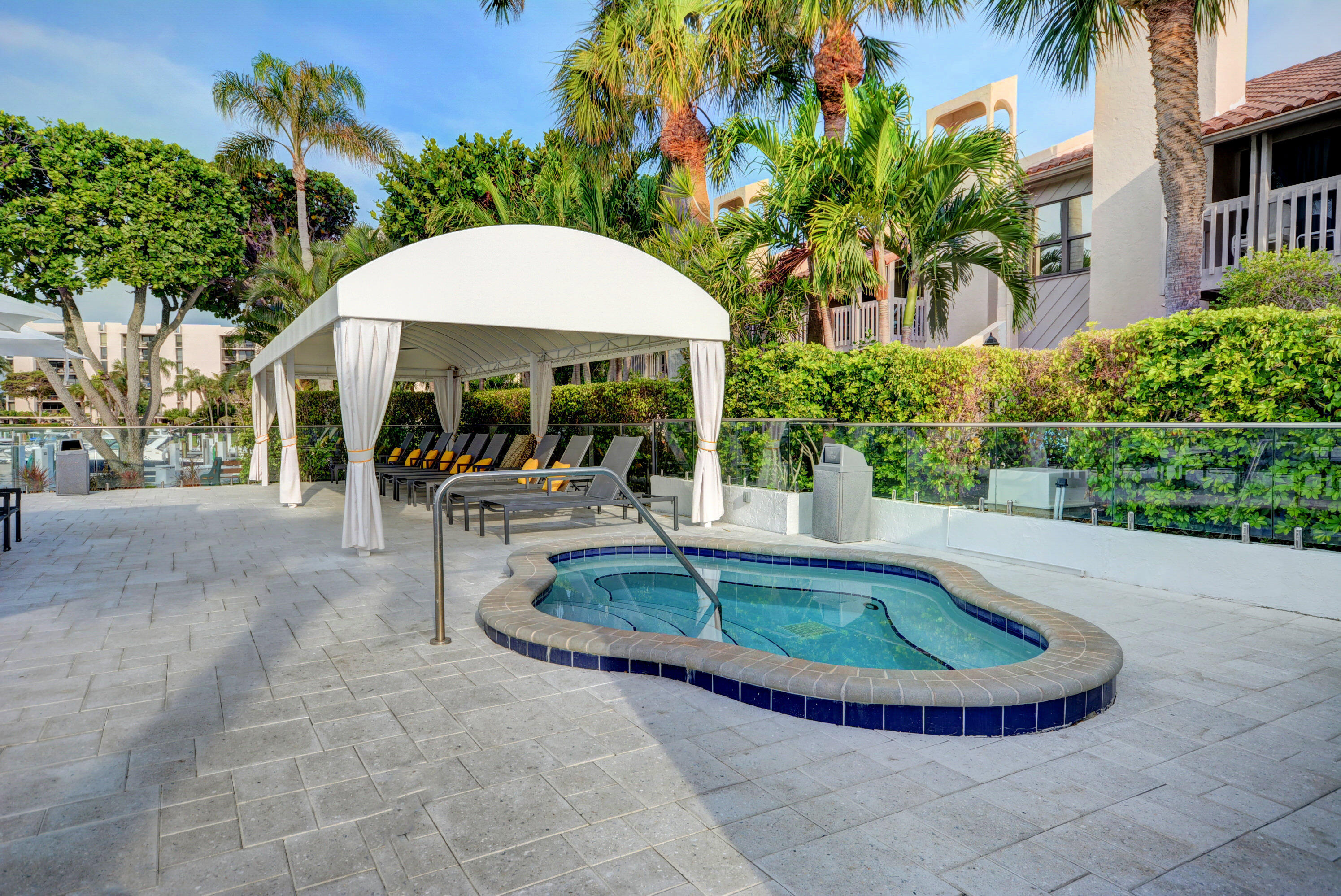 2687 North Ocean Boulevard, Unit G205 Boca Raton, FL 33431 - Photo 40 of 78 Yacht & Raquet Club of Boca Raton (14)