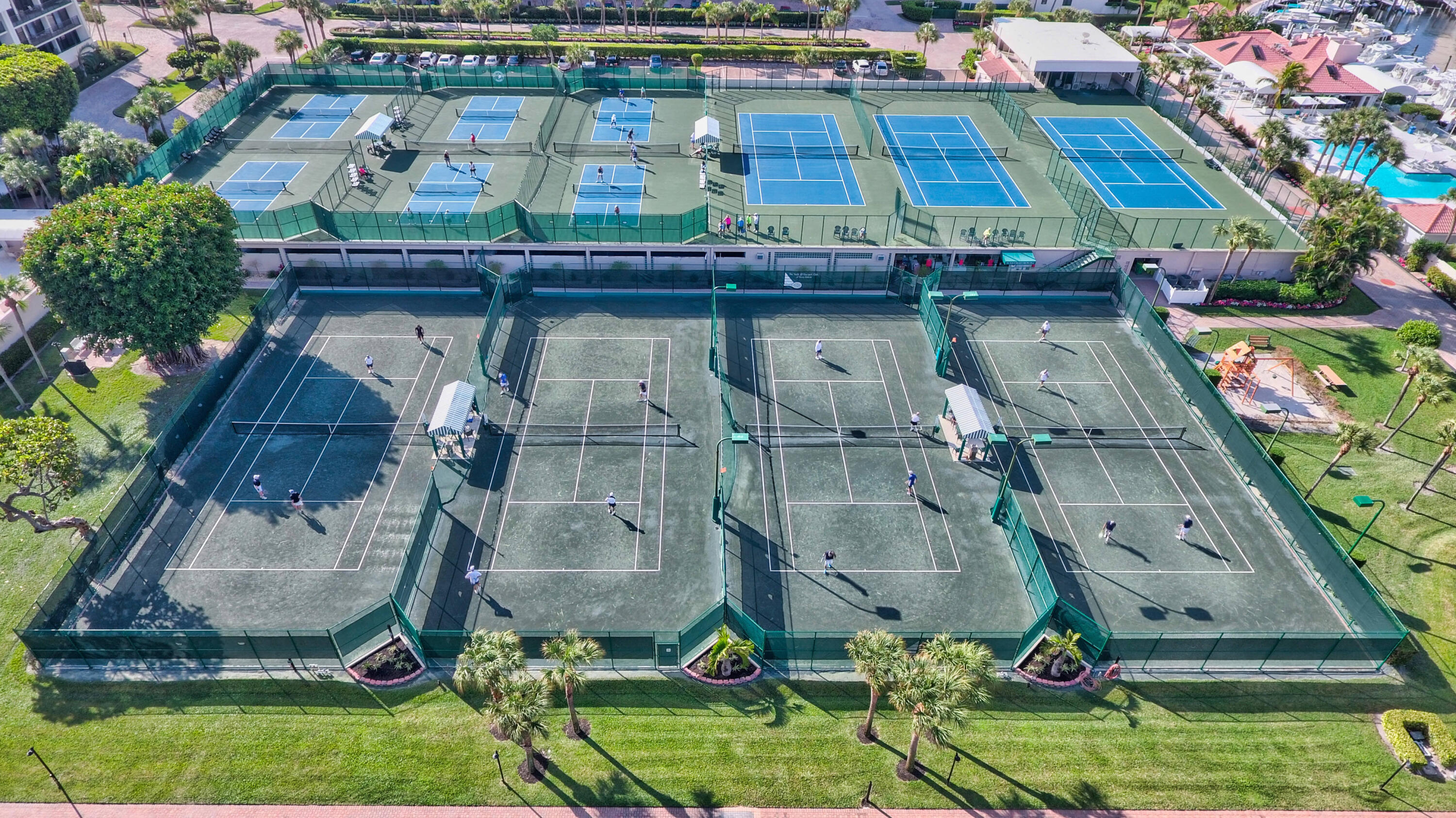 2687 North Ocean Boulevard, Unit G205 Boca Raton, FL 33431 - Photo 41 of 78 Yacht & Raquet Club of Boca Raton (15)