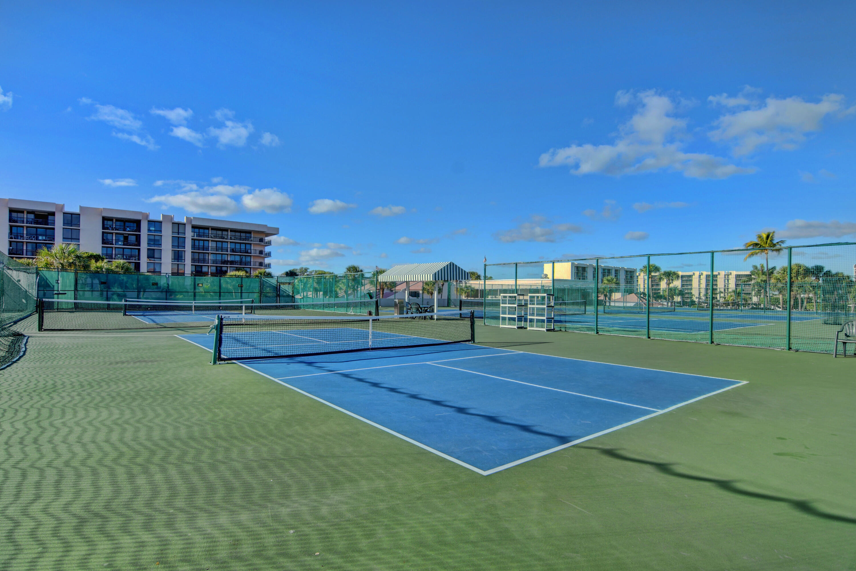 2687 North Ocean Boulevard, Unit G205 Boca Raton, FL 33431 - Photo 47 of 78 Yacht & Raquet Club of Boca Raton (21)