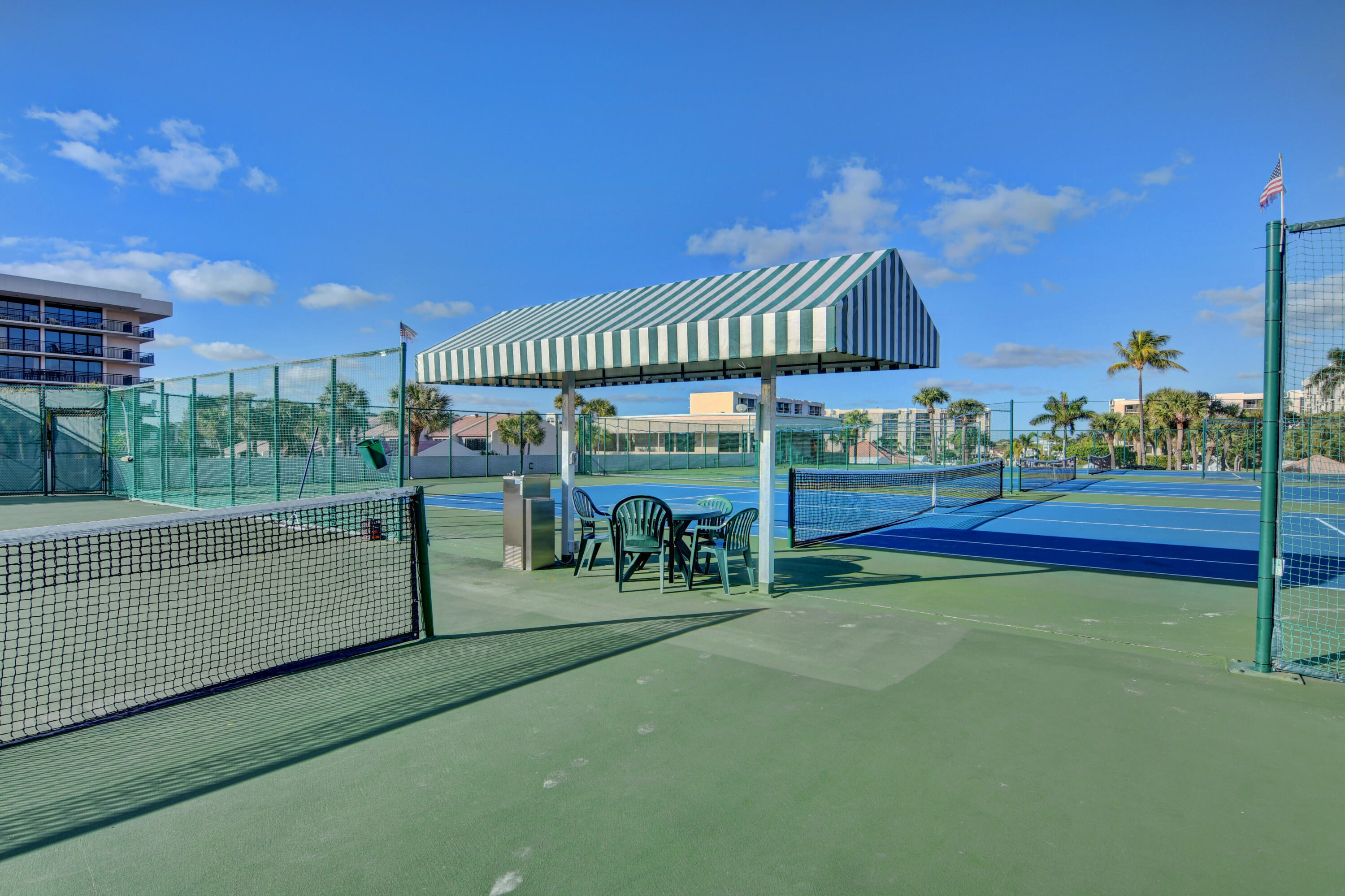 2687 North Ocean Boulevard, Unit G205 Boca Raton, FL 33431 - Photo 48 of 78 Yacht & Raquet Club of Boca Raton (22)