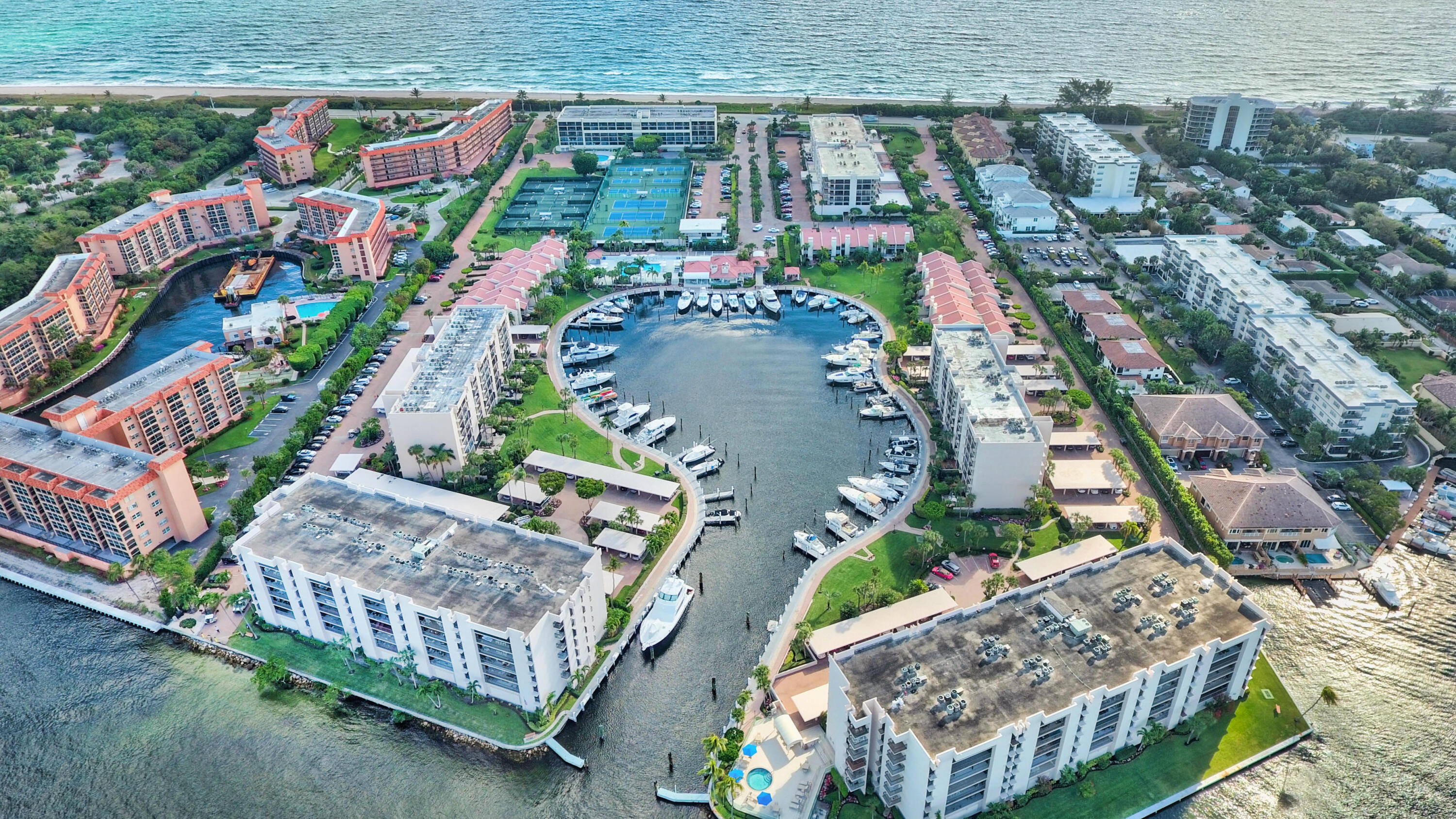 2687 North Ocean Boulevard, Unit G205 Boca Raton, FL 33431 - Photo 54 of 78 Yacht & Raquet Club of Boca Raton (30)