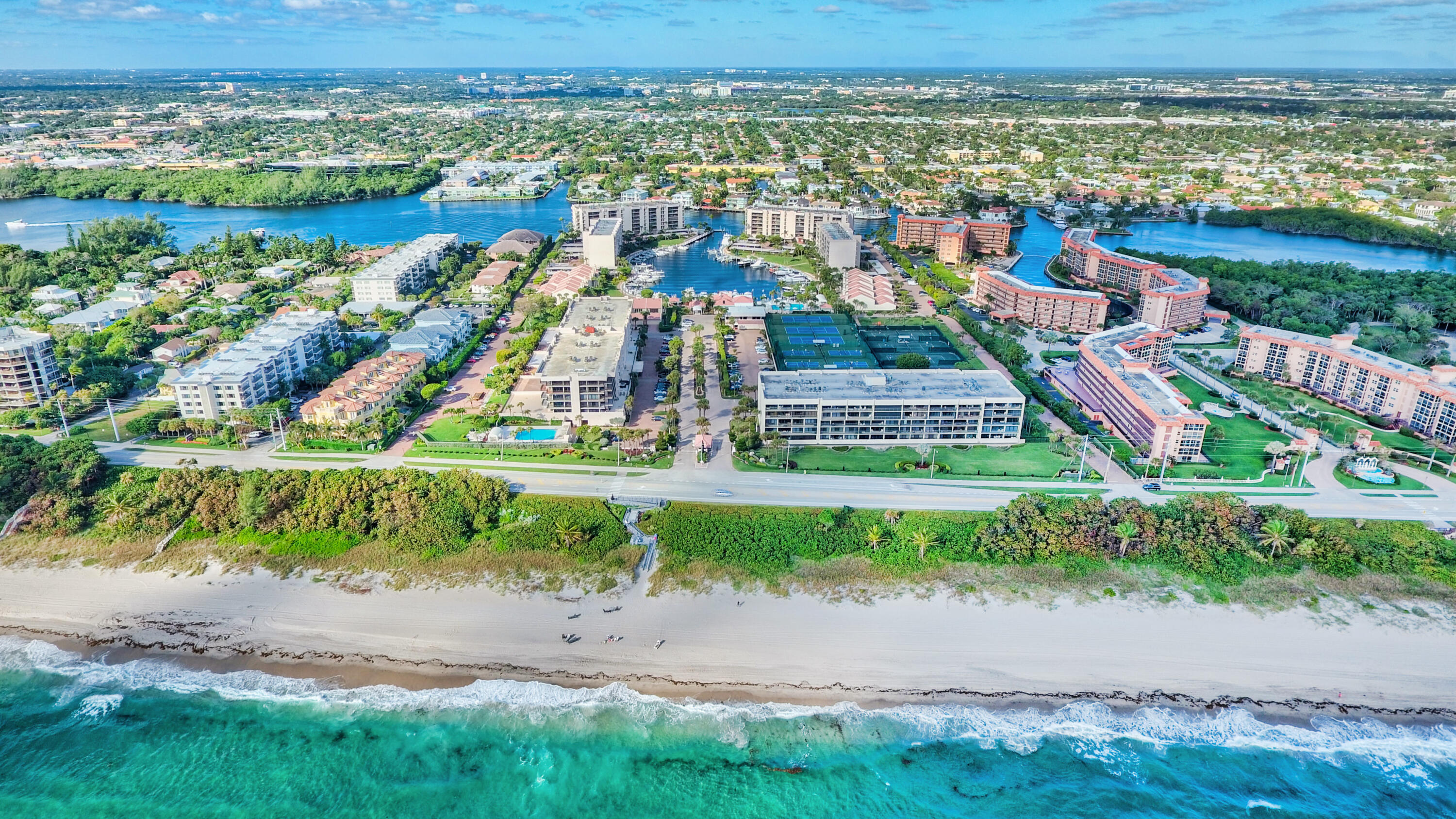 2687 North Ocean Boulevard, Unit G205 Boca Raton, FL 33431 - Photo 55 of 78 Yacht & Raquet Club of Boca Raton (31)