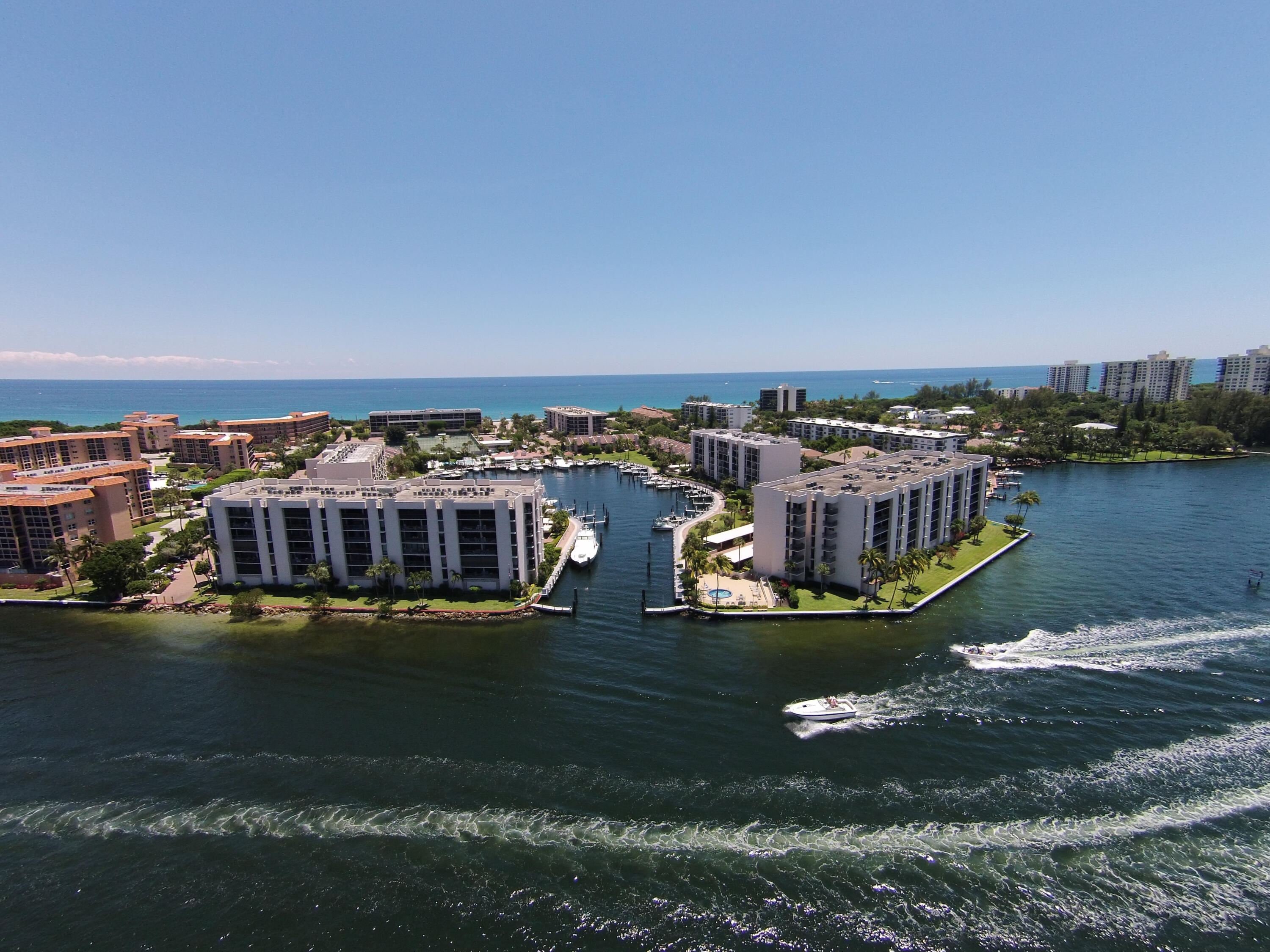 2687 North Ocean Boulevard, Unit G205 Boca Raton, FL 33431 - Photo 56 of 78 Yacht & Raquet Club of Boca Raton (32)