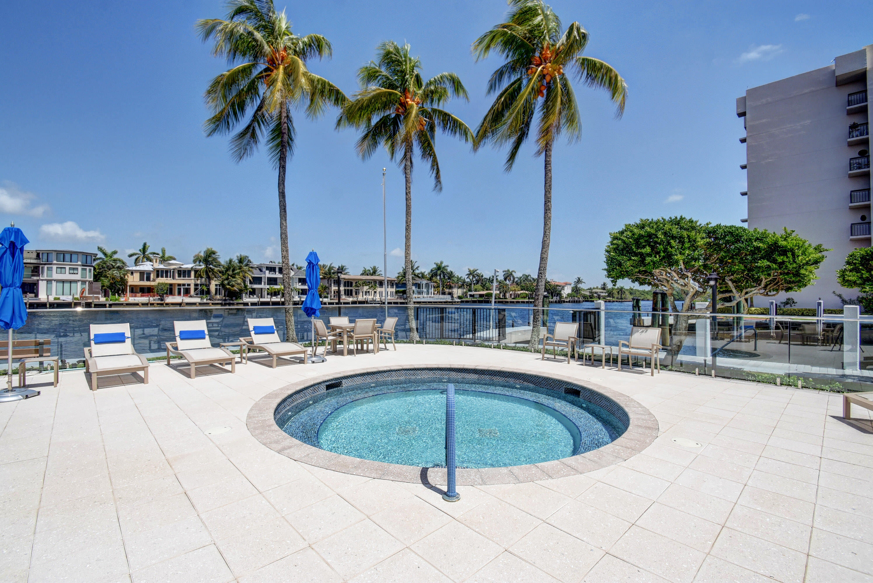 2687 North Ocean Boulevard, Unit G205 Boca Raton, FL 33431 - Photo 58 of 78 Yacht & Raquet Club of Boca Raton (34)
