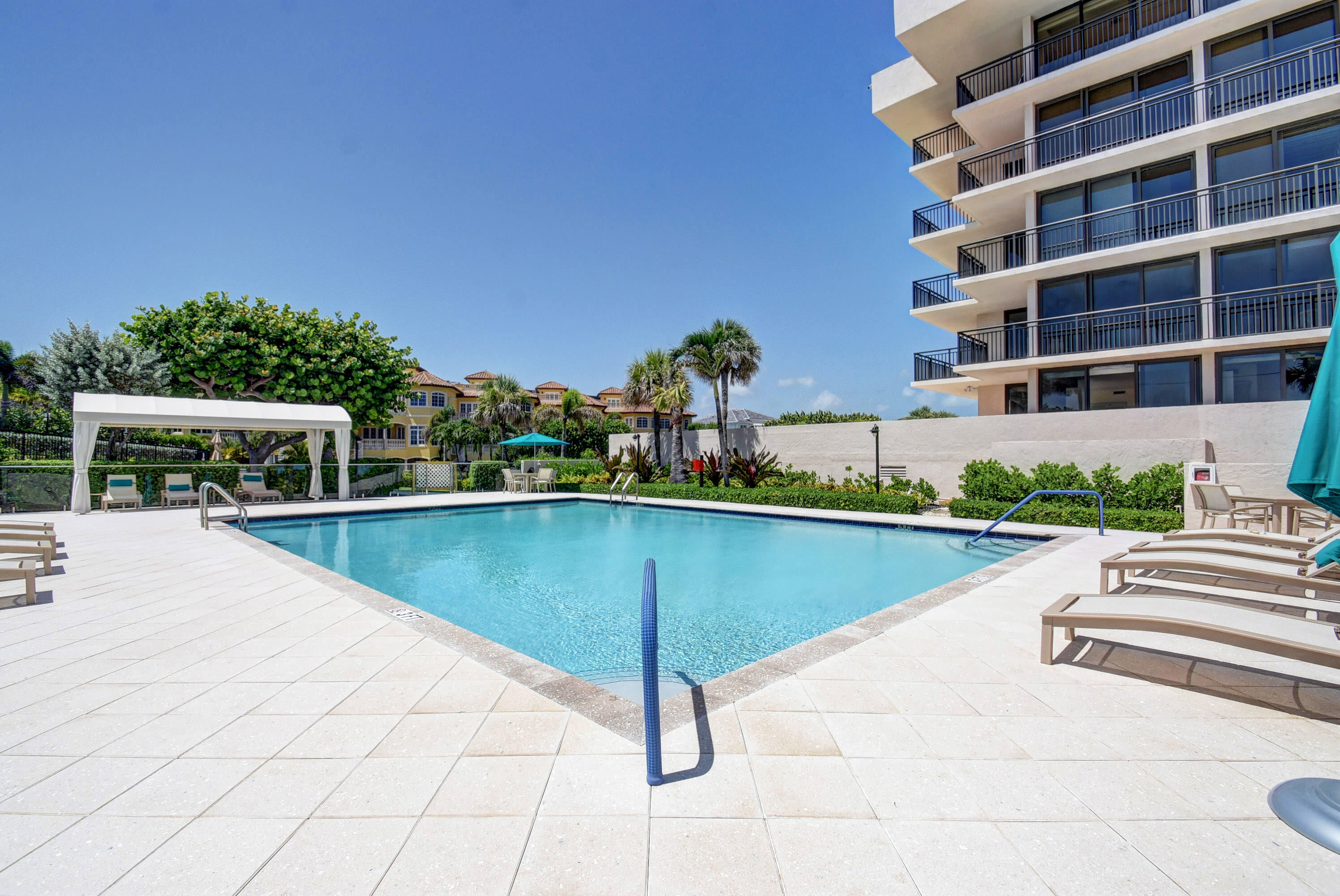 2687 North Ocean Boulevard, Unit G205 Boca Raton, FL 33431 - Photo 59 of 78 Yacht & Raquet Club of Boca Raton (35)