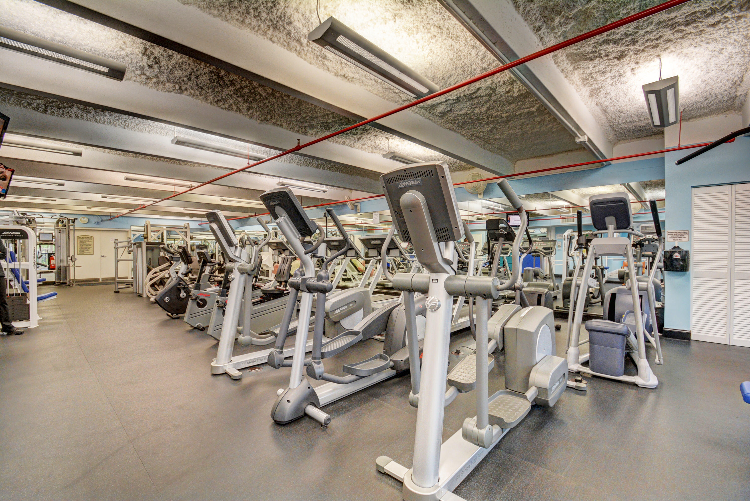 2687 North Ocean Boulevard, Unit G205 Boca Raton, FL 33431 - Photo 63 of 78 Yacht & Raquet Club of Boca Raton (39)