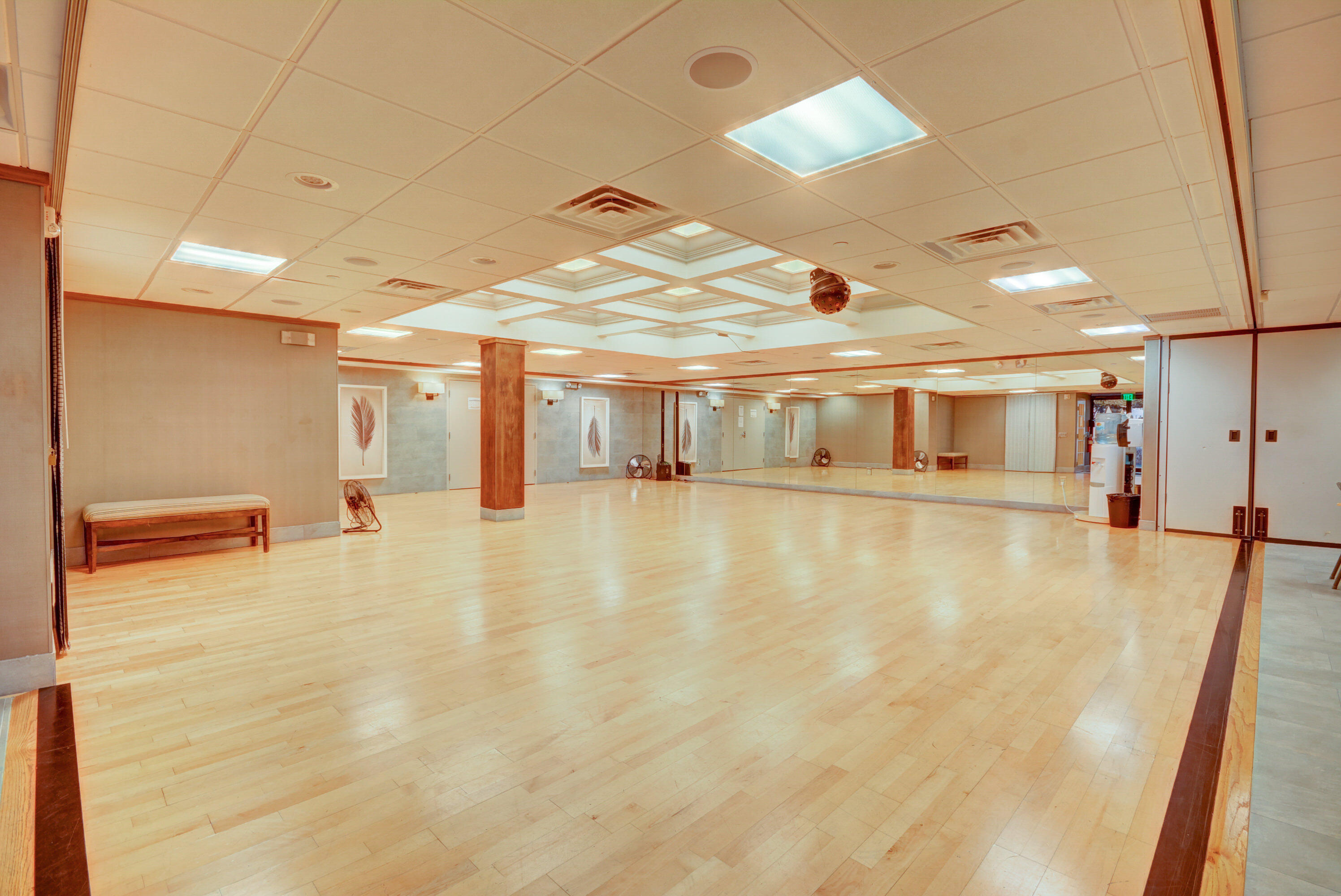 2687 North Ocean Boulevard, Unit G205 Boca Raton, FL 33431 - Photo 65 of 78 Yacht & Raquet Club of Boca Raton (41)