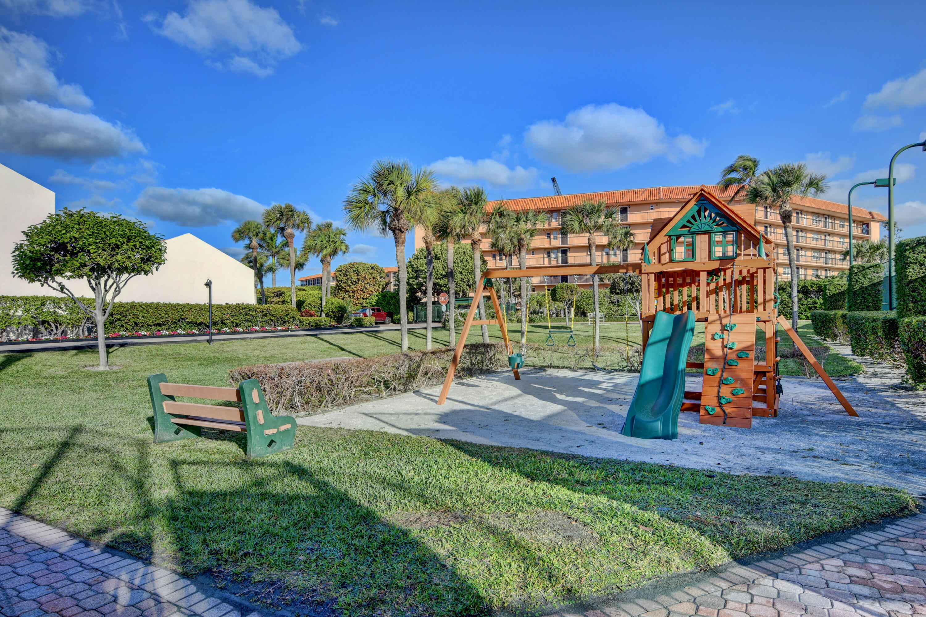 2687 North Ocean Boulevard, Unit G205 Boca Raton, FL 33431 - Photo 66 of 78 Yacht & Raquet Club of Boca Raton (42)