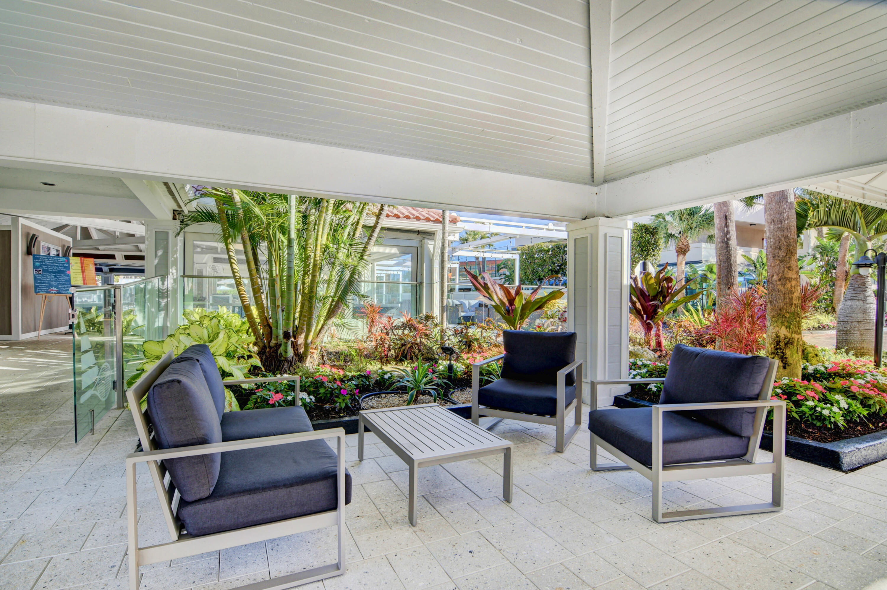 2687 North Ocean Boulevard, Unit G205 Boca Raton, FL 33431 - Photo 68 of 78 Yacht & Raquet Club of Boca Raton (44)