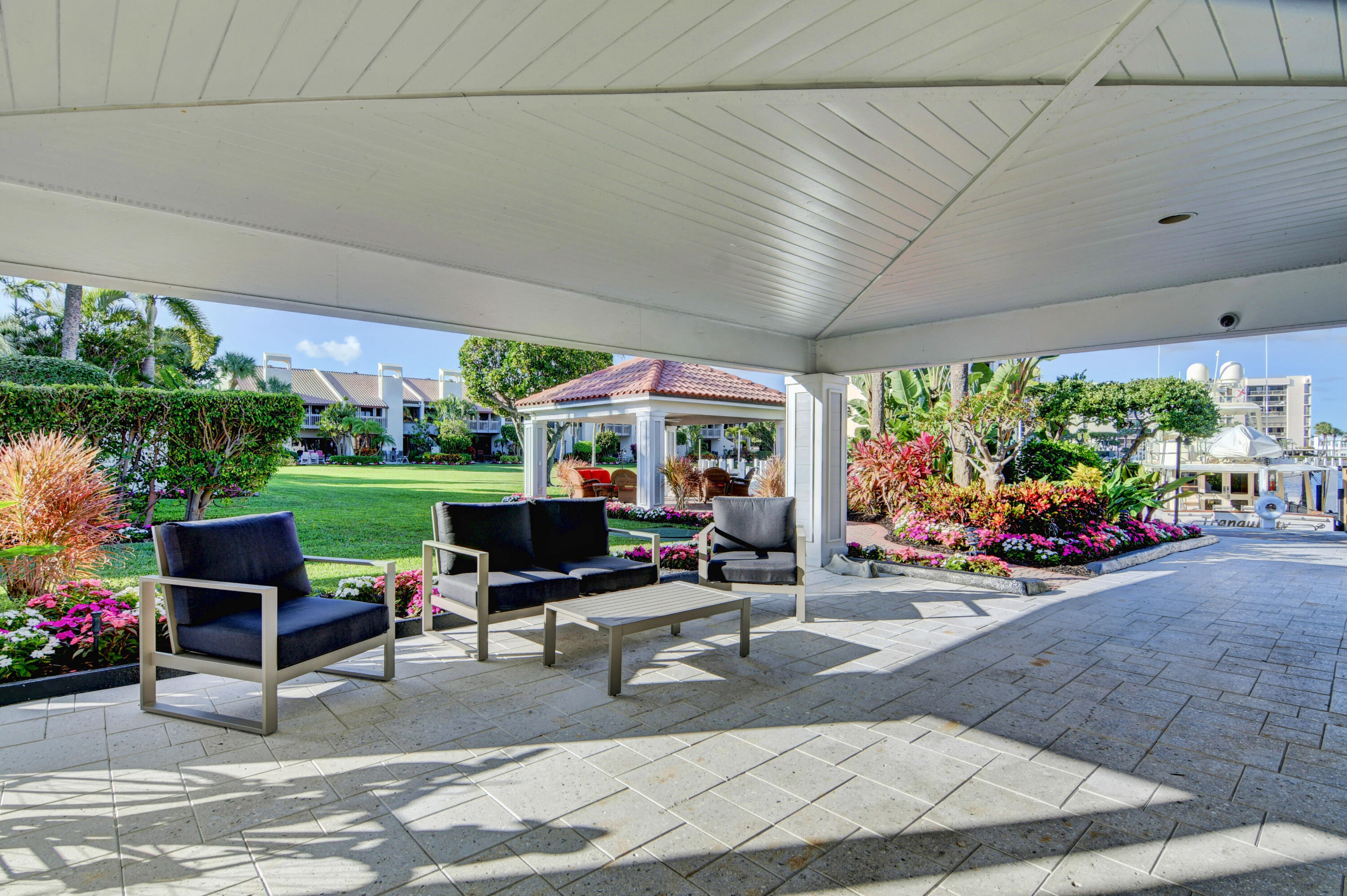 2687 North Ocean Boulevard, Unit G205 Boca Raton, FL 33431 - Photo 69 of 78 Yacht & Raquet Club of Boca Raton (45)