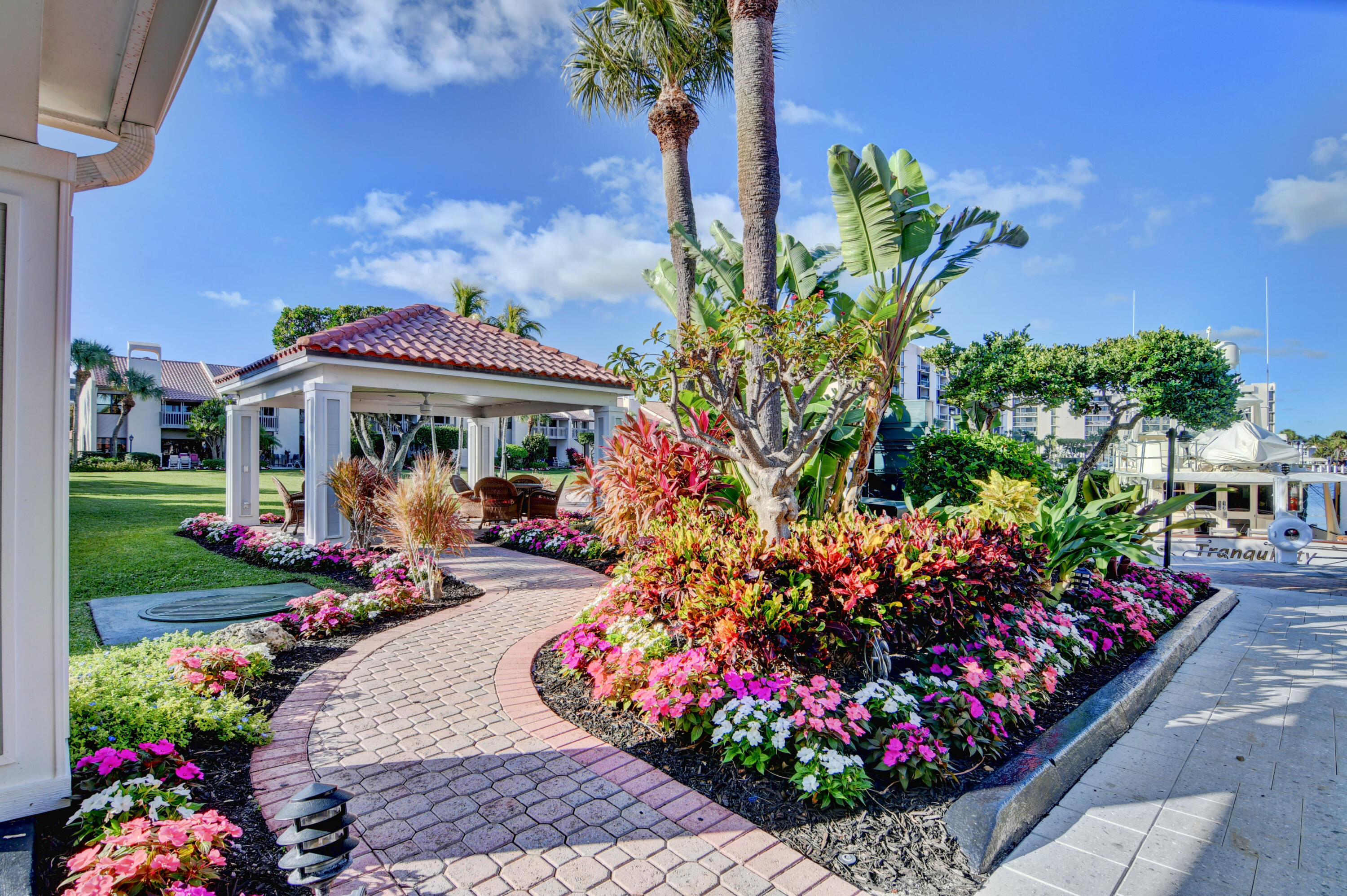 2687 North Ocean Boulevard, Unit G205 Boca Raton, FL 33431 - Photo 70 of 78 Yacht & Raquet Club of Boca Raton (46)